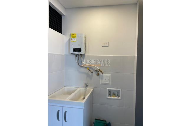 Apartaestudios, Alquiler, Santa Teresita - $3.350.000