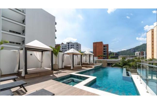 Apartaestudios, Alquiler, Santa Teresita - $3.350.000