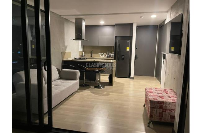Apartaestudios, Alquiler, Santa Teresita - $3.350.000
