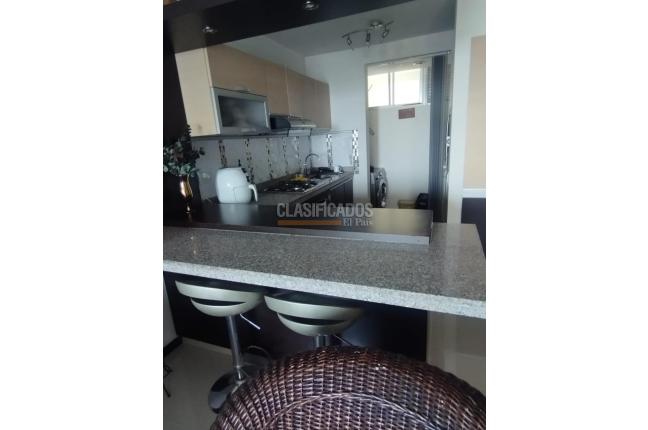 Apartamentos, Venta en Cristales