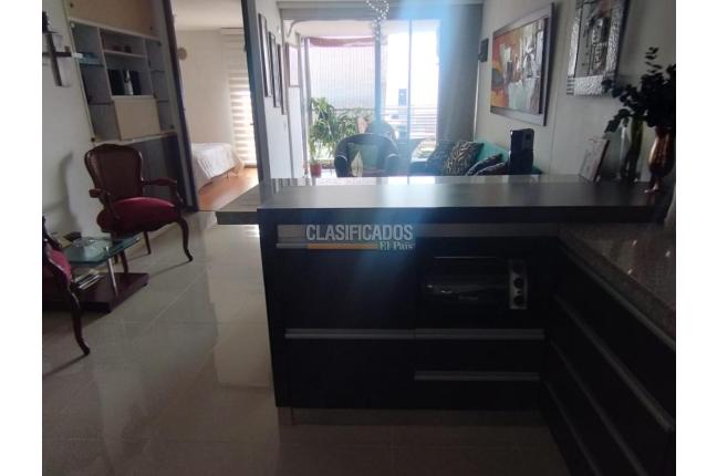 Apartamentos, Venta, Cristales - $360.000.000