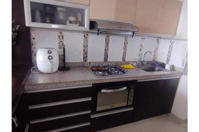 Apartamentos, Venta en Cristales