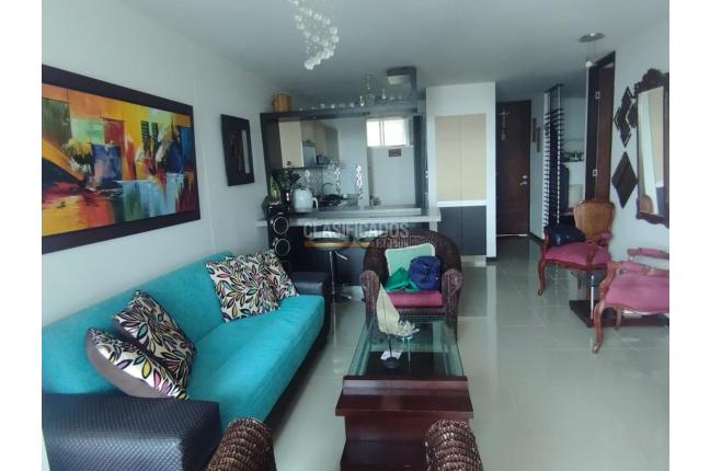 Apartamentos, Venta en Cristales