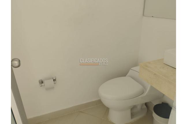 Apartamentos, Venta, Cristales - $360.000.000