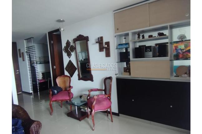 Apartamentos, Venta, Cristales - $360.000.000