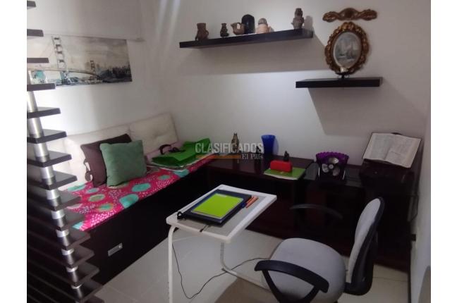 Apartamentos, Venta, Cristales - $360.000.000