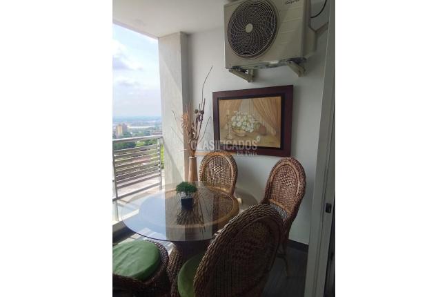 Apartamentos, Venta, Cristales - $360.000.000