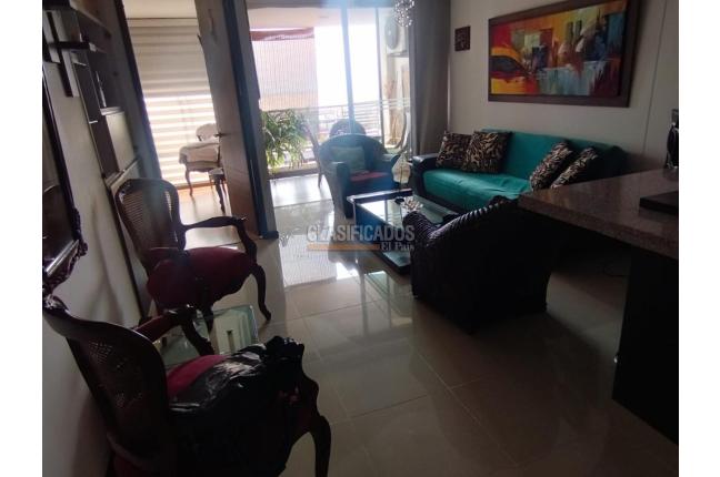 Apartamentos, Venta, Cristales - $360.000.000