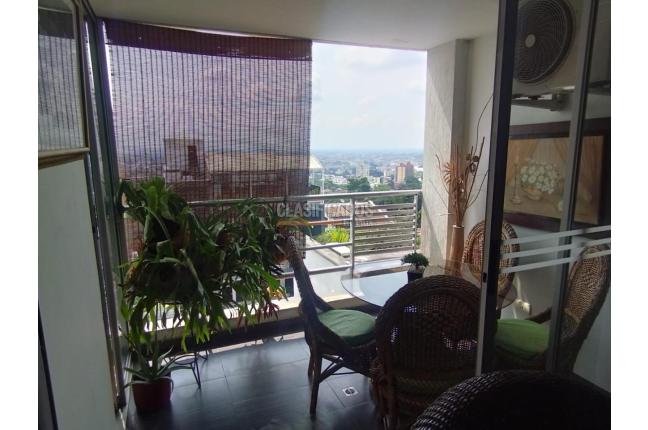 Apartamentos, Venta, Cristales - $360.000.000