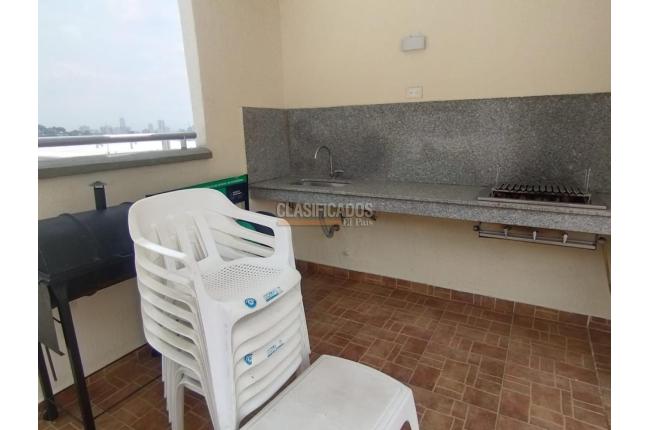 Apartamentos, Venta, Cristales - $360.000.000