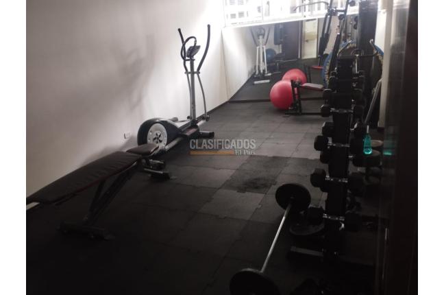 Apartamentos, Venta, Cristales - $360.000.000