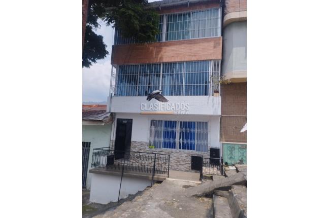 Casas, Venta, Libertadores - $650.000.000