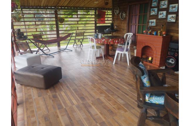 Fincas y Casas Campestres, Venta, Dagua - $250.000.000