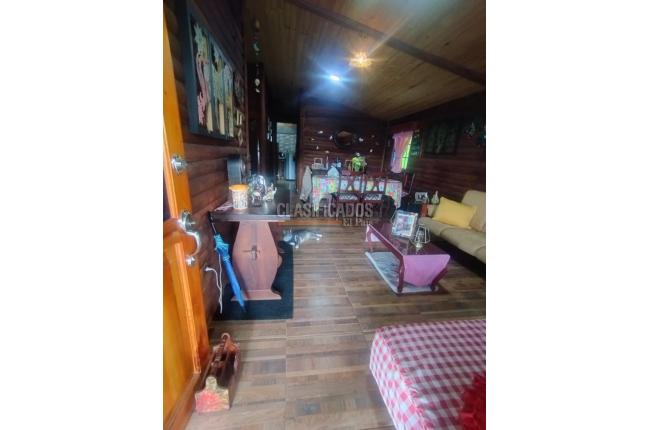 Fincas y Casas Campestres, Venta, Dagua - $250.000.000