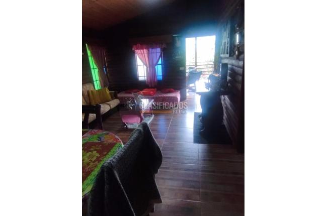 Fincas y Casas Campestres, Venta, Dagua - $250.000.000