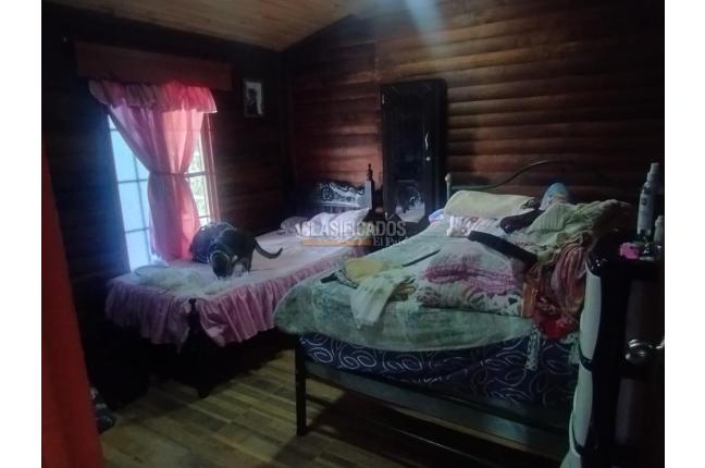 Fincas y Casas Campestres, Venta, Dagua - $250.000.000