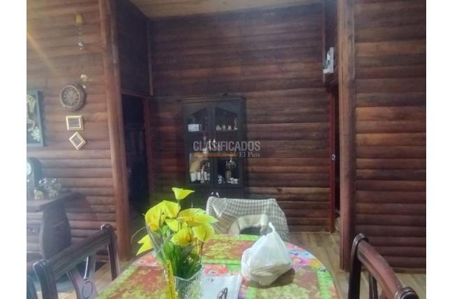 Fincas y Casas Campestres, Venta, Dagua - $250.000.000