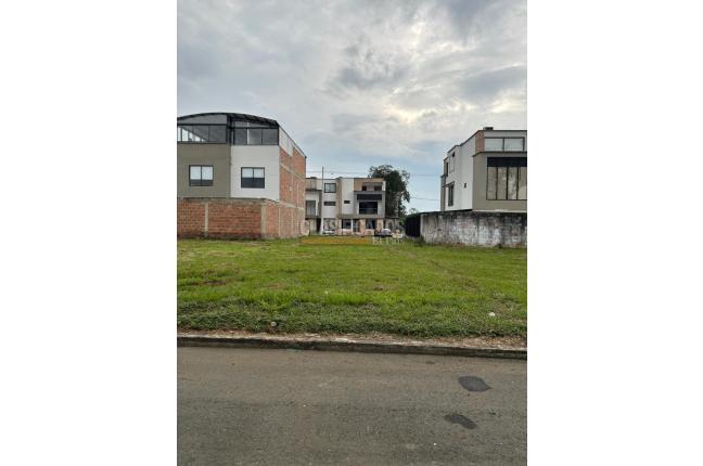 Lotes, Venta, Jamundí - $180.000.000