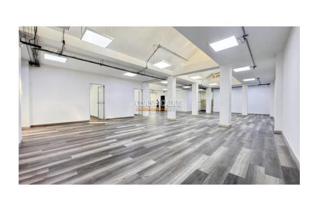 Locales y Bodegas, Alquiler, Salomia - $6.300.000