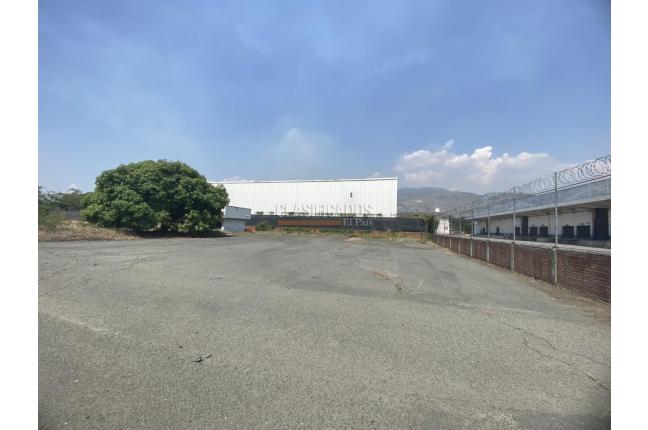 Lotes, Venta, Yumbo - $2.200.000.000