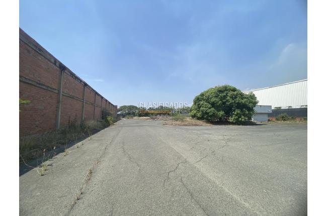 Lotes, Venta, Yumbo - $2.200.000.000