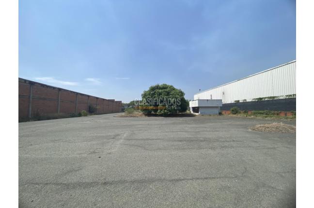 Lotes, Venta, Yumbo - $2.200.000.000