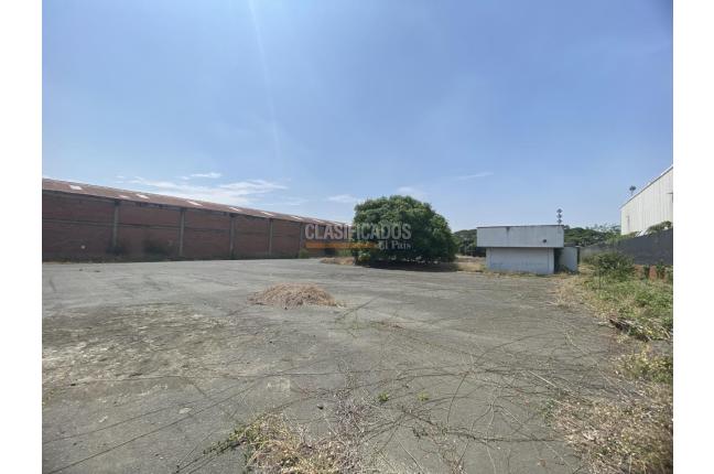 Lotes, Venta, Yumbo - $2.200.000.000