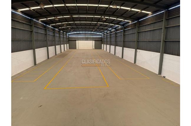 Locales y Bodegas, Alquiler en Cartagena