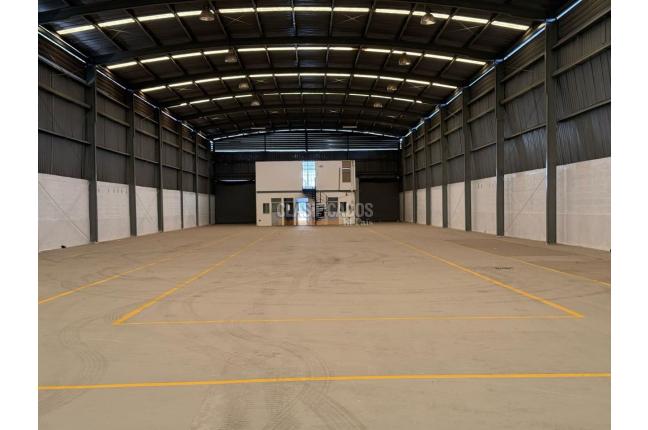 Locales y Bodegas, Alquiler en Cartagena