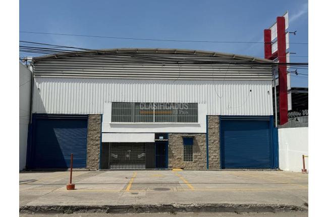 Locales y Bodegas, Alquiler, Cartagena - $50.000.000