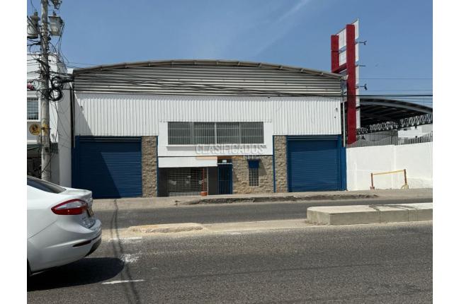 Locales y Bodegas, Alquiler, Cartagena - $50.000.000