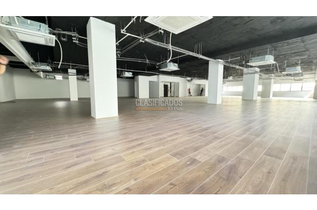 Edificios, Alquiler, San Pedro - $730.000.000