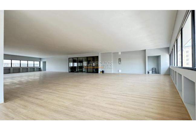 Edificios, Alquiler, San Pedro - $730.000.000