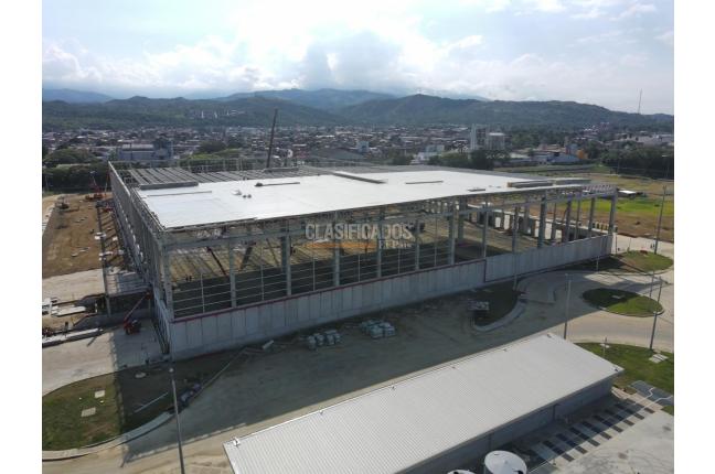 Locales y Bodegas, Alquiler, Buga - $540.252.000