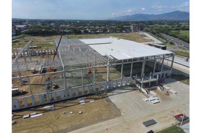 Locales y Bodegas, Alquiler, Yumbo - $40.785.500