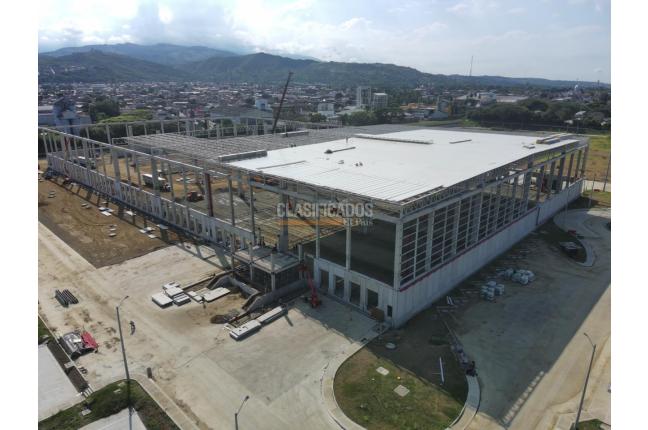 Locales y Bodegas, Alquiler, Yumbo - $40.785.500