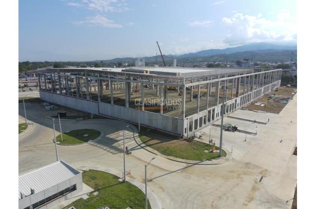 Locales y Bodegas, Alquiler, Yumbo - $40.785.500