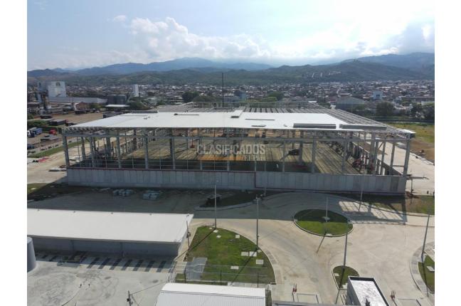 Locales y Bodegas, Alquiler, Yumbo - $40.785.500