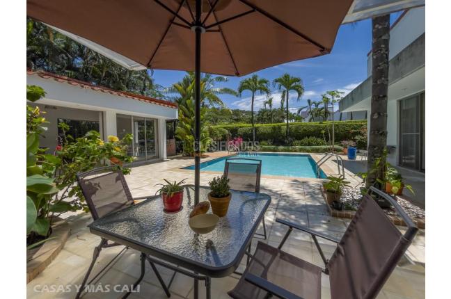 Casas, Venta en Jamundí