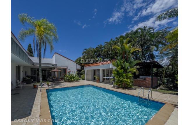 Casas, Venta en Jamundí