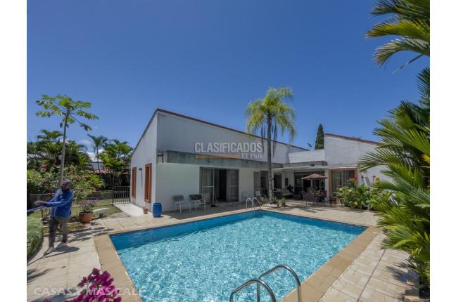 Casas, Venta, Jamundí - $1.100.000.000