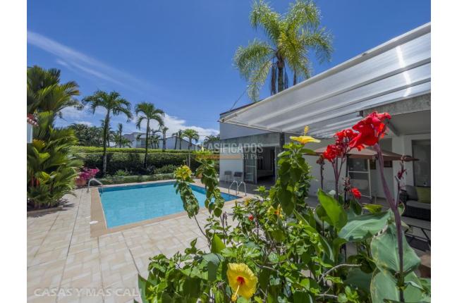 Casas, Venta, Jamundí - $1.100.000.000