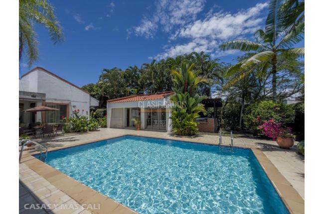 Casas, Venta, Jamundí - $1.100.000.000