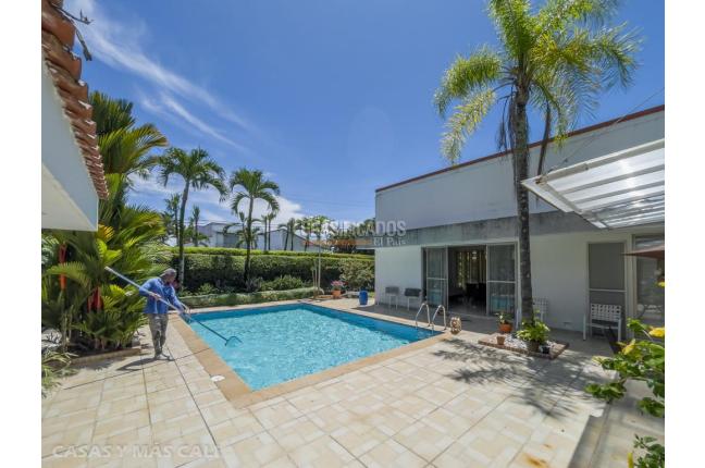 Casas, Venta, Jamundí - $1.100.000.000