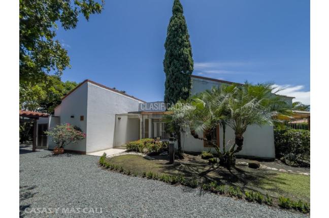 Casas, Venta, Jamundí - $1.100.000.000