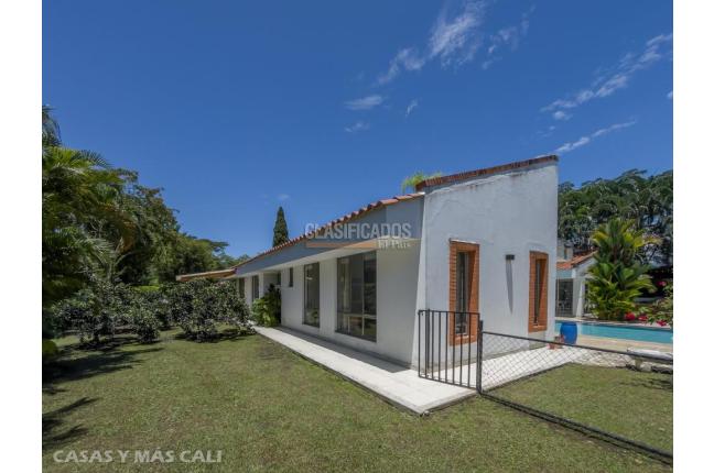 Casas, Venta, Jamundí - $1.100.000.000