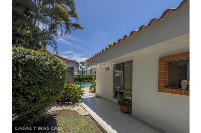 Casas, Venta, Jamundí - $1.100.000.000