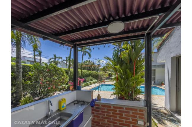 Casas, Venta, Jamundí - $1.100.000.000