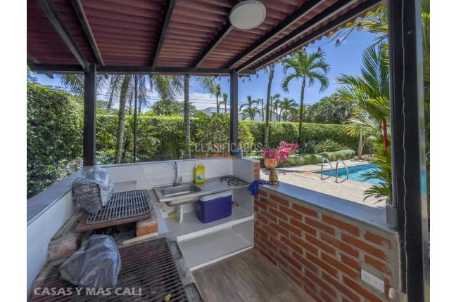 Casas, Venta, Jamundí - $1.100.000.000