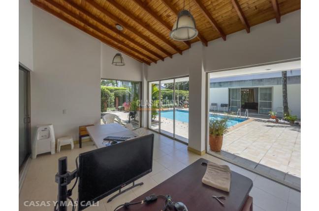 Casas, Venta, Jamundí - $1.100.000.000